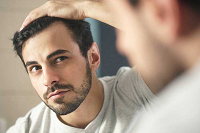اصلی ترین علل ریزش مو و نحوه درمان