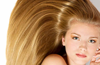 درمان ریزش مو بعد از کراتینه چیست؟