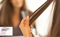 نحوه درمان ریزش مو زنان
