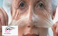 درمان پیری و چروک صورت