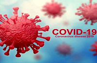 نشانه و علائم کووید- ۱۹ چیست؟